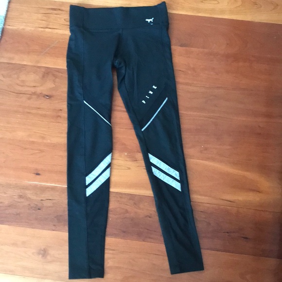This is work out leggings from Pink - Picture 1 of 6
